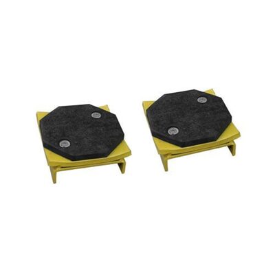Atlas Equipment 2-Post Lift Sliding Arm Adapter (1 Pair)