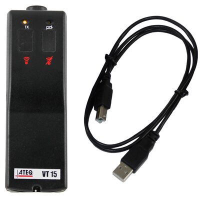 ATEQ TPMS Tools VT15 TPMS Sensor Activator