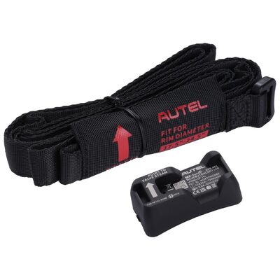 Autel CVS-A01 Fabric-Banded R17.5-24.5 Programmable CV TPMS Sensor