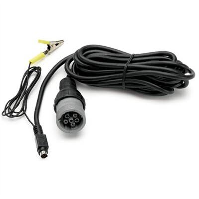 Auto Meter Products AutoMeter - Cable Connection For Computer