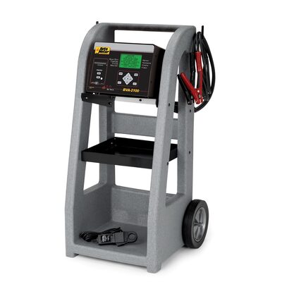 Auto Meter Products AutoMeter - HD Electric System Analyzer W//VDROP