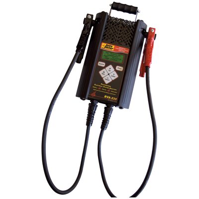 Auto Meter Products AutoMeter - Handheld Electrical System Analyzer
