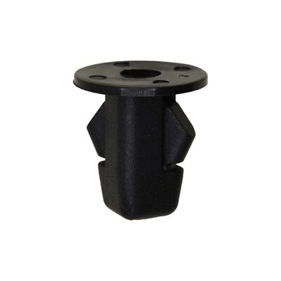 AUVECO TOYOTA SCREW GROMMET- BLACK NYLON