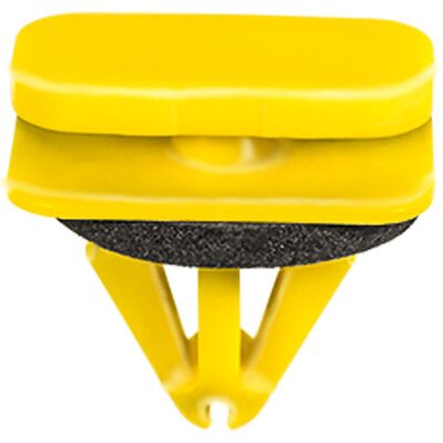 AUVECO GM MOULDING CLIP WITH SEALER