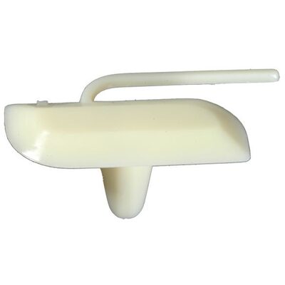 AUVECO UNIVERSAL MOULDING FASTENER (NYLON)