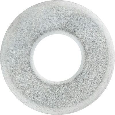 AUVECO 1/2 X 9/16 X 1 3/8 X 7/64 THICK WROUGHT