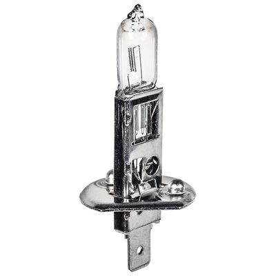 AUVECO Pk # H1 Bulb P14.5s Base 12 Volt 55 Watt (1 per box)