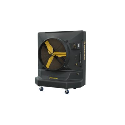 Big Ass Fans Ceiling Fan Kit, Basic 6, 20', 200-240V/1PH, 2.0HP, >725W, AFRS