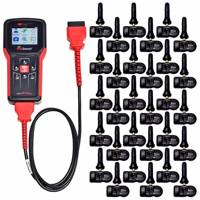 Bartec USA Tech RITE Pro w/ 30 RITE-SENSORS
