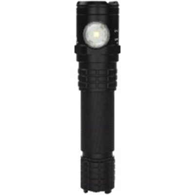 Bayco Tactical Flashlight Black