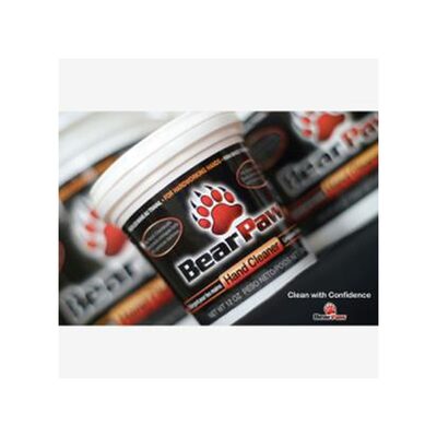 Bear Paw Hand Cleaner Hand Cleaner 5-Gallon