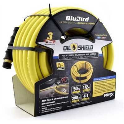 BluBird Five Pack of BLBOS1250, Buy 4 Get 1 Free