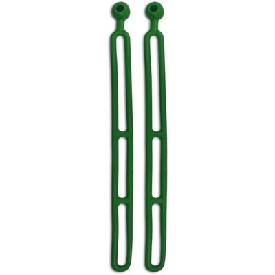 Blubird Rapid Tie Green Color