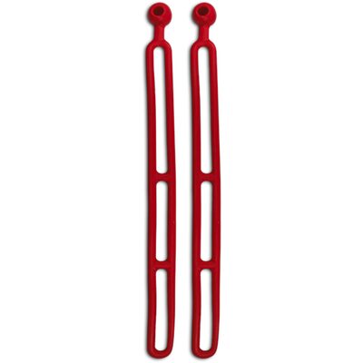 Blubird Rapid Tie Red Color