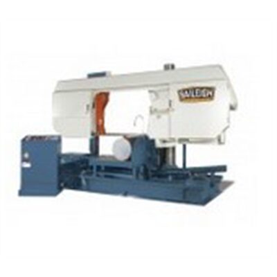 Baileigh SEMI AUTOMATIC HEAVY DUTY COLUMN TYPE BA