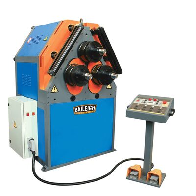 Baileigh R-H120E