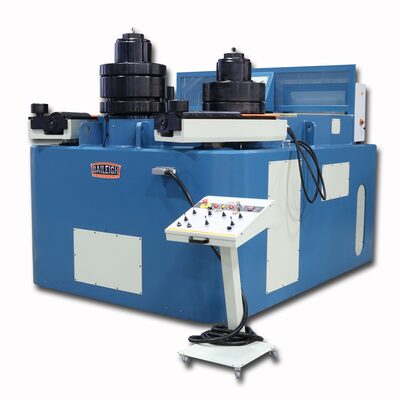 Baileigh R-H250 - 480V 3 Phase 60Htz Double Pinch Roll Bender