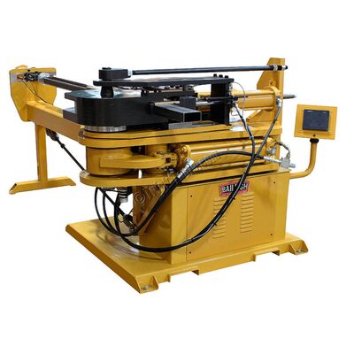 Baileigh MB-4X2