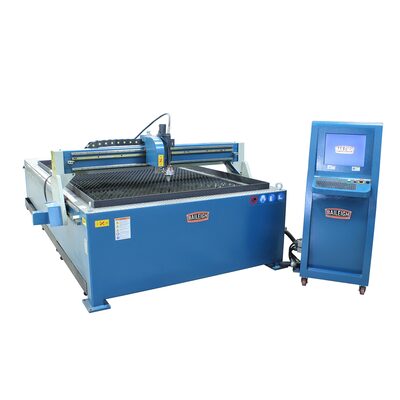Baileigh PLASMA DOWNDRFT TBLE AHC HG613