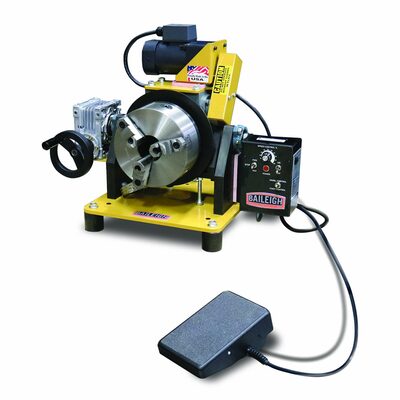 Baileigh WP-1800B