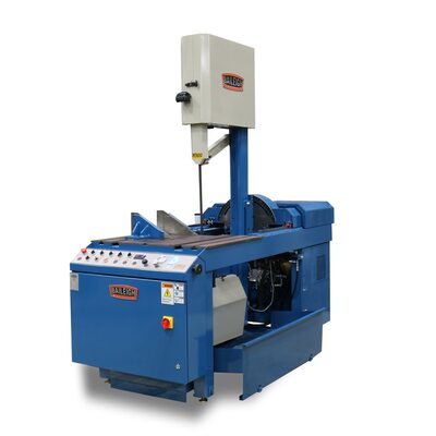 Baileigh Vertical Tilt Frame Bandsaw