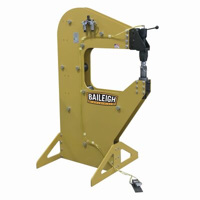 Baileigh PH-28A