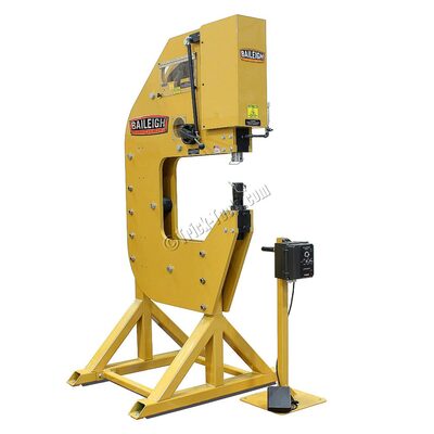 Baileigh PH-28HD-VS