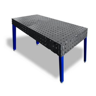 Baileigh BB-4816M-V2 - 220V 1 Phase Manually Operated Magnetic Sheet Metal Brake