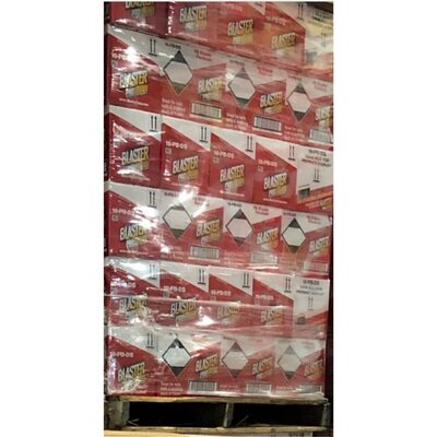 Blaster Blaster 16PB-DS Pallet of 120 Cases