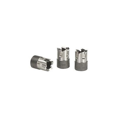 Blair 3PK SPOTWELD & ACCESS CUTTER 1/2 ROTABROACH 3/PK
