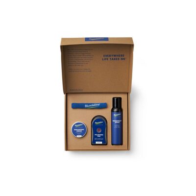 Blundstone Shoe Care Kit - Black
