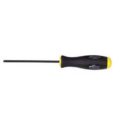 Bondhus Corp. 9/64 BALL HEX DR W/ H