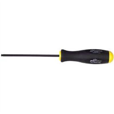 Bondhus Corp. 5/16 BALL HEX DR W/ H