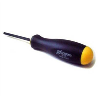Bondhus Corp. 3/8 BallDrv ScwDr