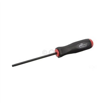 Bondhus Corp. 6M BallDrv ScwDr