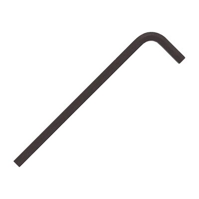 Bondhus Corp. 1/8 Hex L-Wr-Short