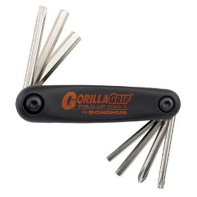 Bondhus Corp. HAWG BUDDY FOLD UP TOOL