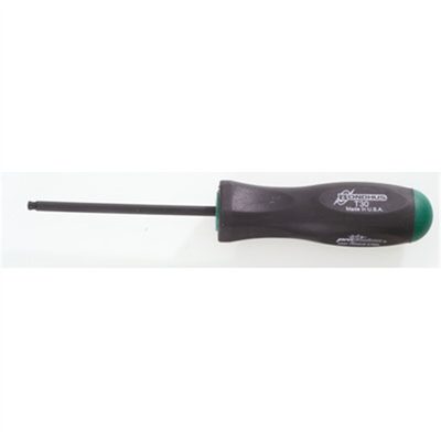 Bondhus Corp. T-7 BallStar ScwDr
