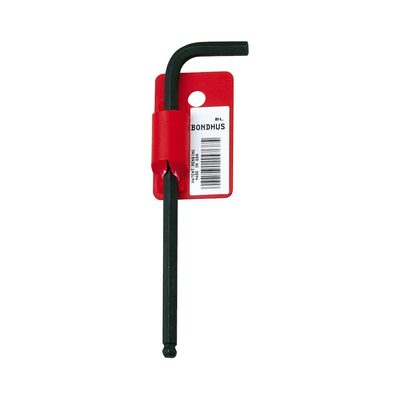 Bondhus Corp. 7M BallDrv L-Wr