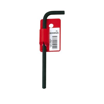 Bondhus Corp. 2M Hex L-Wr-Long