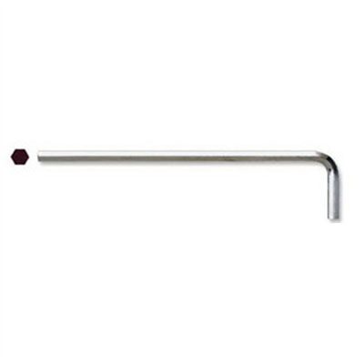 Bondhus Corp. 3/32 B/G Plated Hex L-Wr-Long