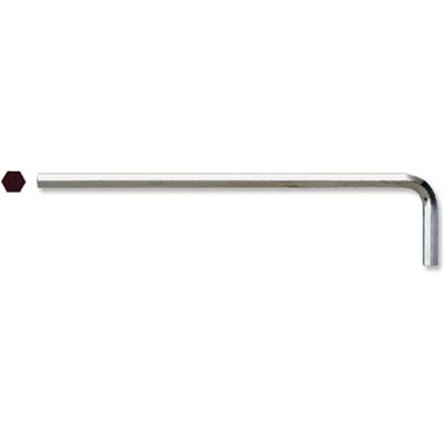 Bondhus Corp. 5/16 BriteGuard Plated Hex L-w
