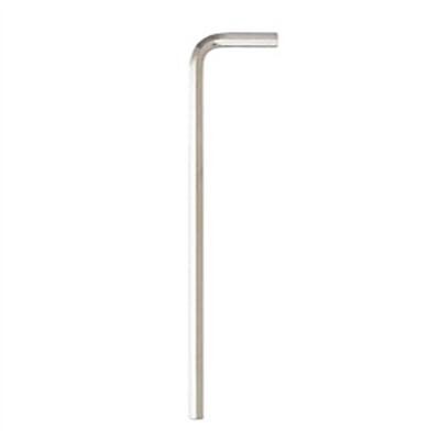 Bondhus Corp. 8mm Hex L Wrench Long