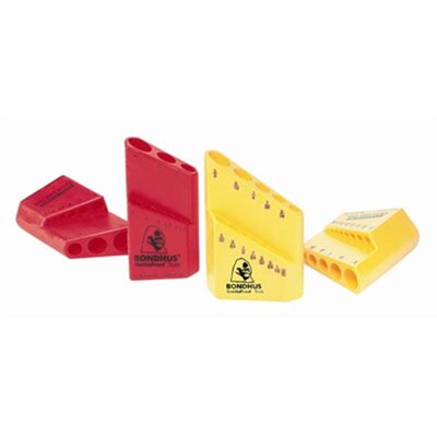 Bondhus Corp. Case Holds 9 Tools 1.5-10M