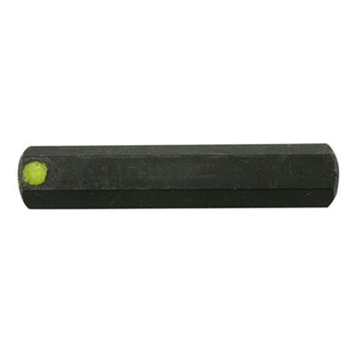 Bondhus Corp. Hex Bit 4mm x 2" Length
