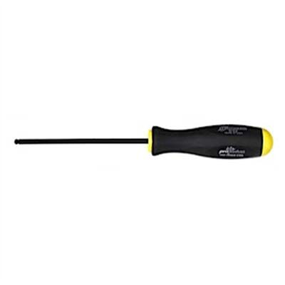 Bondhus Corp. TR15 Tamper Star Tip Screwdriv