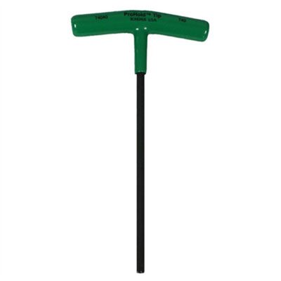 Bondhus Corp. T40 Stap Tip T-Handle Pro-Hold