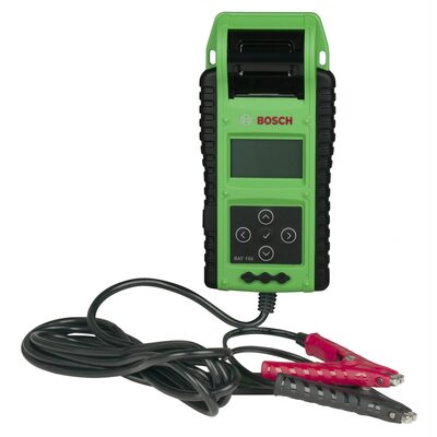 Bosch BAT 155 Heavy Duty Battery and Electrical System Analyzer