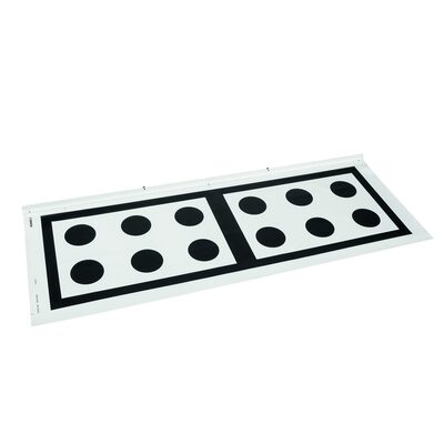 Bosch VAG Rear Camera Floor Mat Target