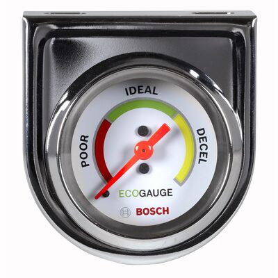 Bosch BOSCH FST 8221 2" CHROME ECONOMY METER